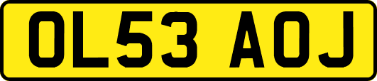 OL53AOJ
