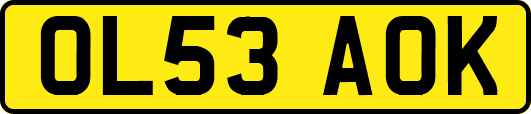 OL53AOK