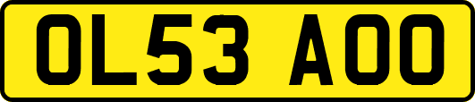 OL53AOO