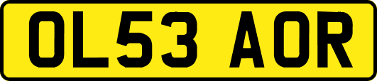 OL53AOR
