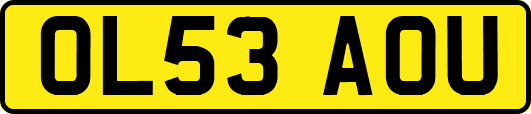 OL53AOU