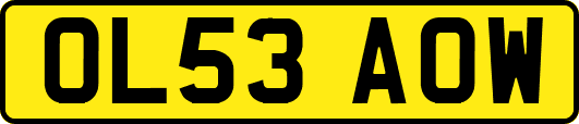 OL53AOW