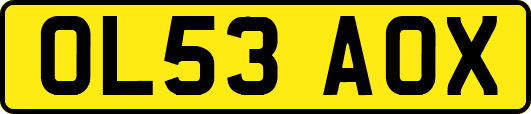 OL53AOX