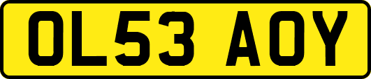 OL53AOY