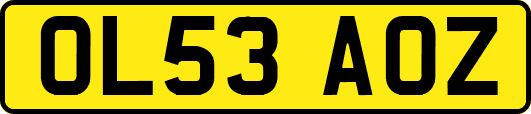 OL53AOZ