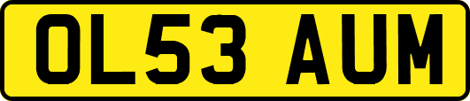 OL53AUM