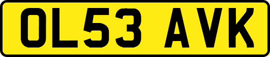 OL53AVK