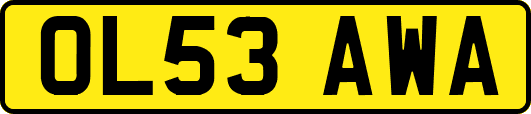 OL53AWA
