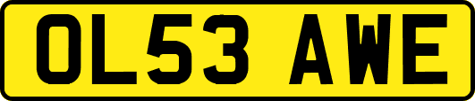 OL53AWE