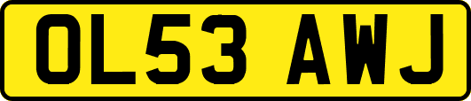 OL53AWJ