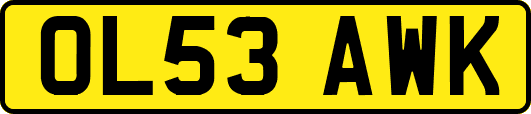 OL53AWK
