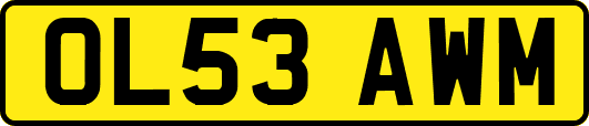 OL53AWM