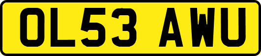 OL53AWU