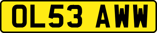 OL53AWW