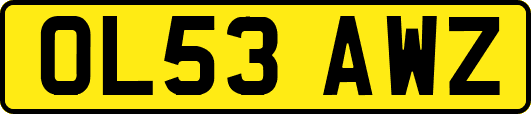 OL53AWZ