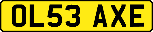 OL53AXE