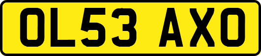 OL53AXO