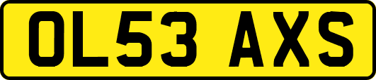 OL53AXS
