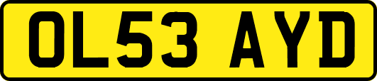 OL53AYD