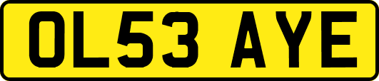 OL53AYE