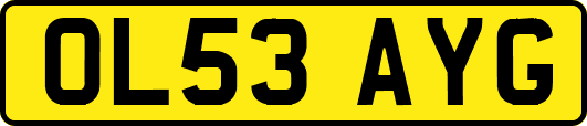 OL53AYG