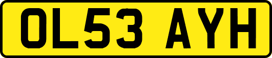 OL53AYH