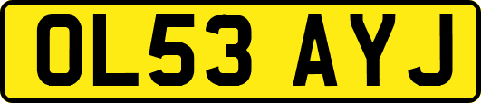 OL53AYJ