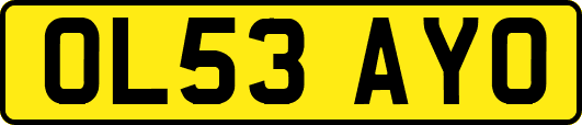 OL53AYO