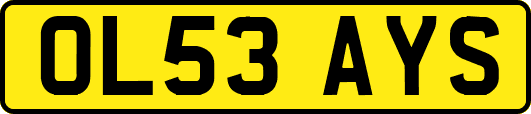 OL53AYS