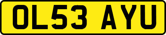 OL53AYU