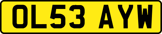 OL53AYW