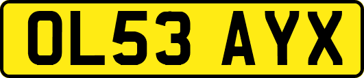 OL53AYX