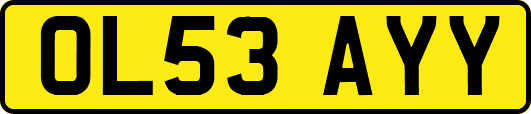 OL53AYY