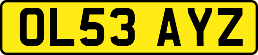 OL53AYZ