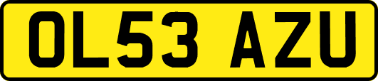 OL53AZU