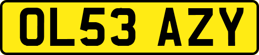 OL53AZY