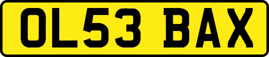 OL53BAX