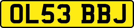 OL53BBJ