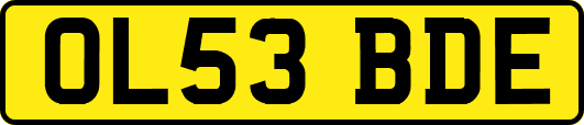 OL53BDE