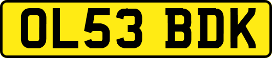 OL53BDK