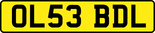 OL53BDL