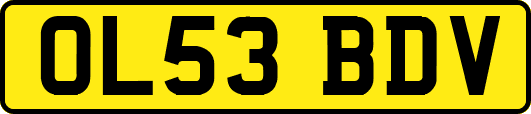OL53BDV
