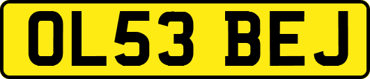 OL53BEJ