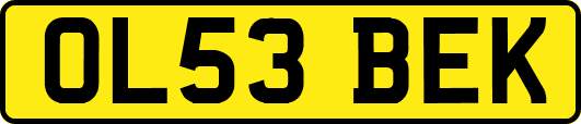 OL53BEK