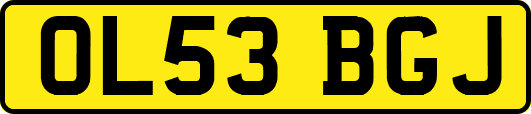 OL53BGJ