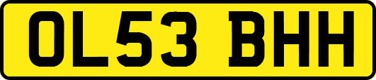 OL53BHH
