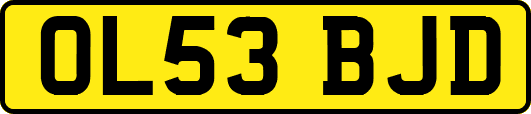 OL53BJD
