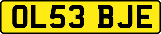 OL53BJE