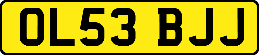OL53BJJ