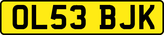 OL53BJK